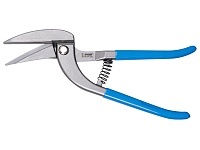 Ножницы по металлу "Пеликан" 567R/7P UNIOR 609335