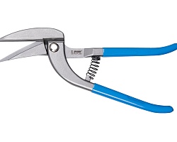 Ножницы по металлу "Пеликан" 567R/7P UNIOR 609335