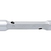 Ключ трубчатый 12x13mm UNIOR 615232