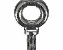 Рымболт М24*3,00, 46 мм, 3JWX3