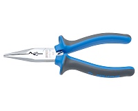 Плоскогубцы многофункциональные 160mm UNIOR 612782