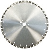 Диск алмазный сегментный 400mm EIBENSTOCK 3744V000
