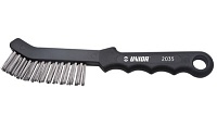 Щётка для чистки дисковых тормозов UNIOR 619739