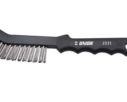 Щётка для чистки дисковых тормозов UNIOR 619739