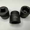 Головка ударная 48mm 1" X-Spark 3338-48