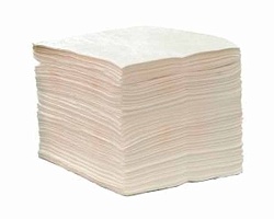 Салфетка Oil-Only 100шт/уп FFP1113W CHEMTEX OILM1045