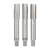 Набор метчиков трехпроходных 16x2,0mm (3 метчика) RUKO 230160
