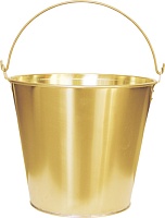 Ведро 10л. Al-Br X-Spark 281B-1002