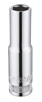 Головка удлиненная 6-ти гранная 12мм SATA ST12405SC