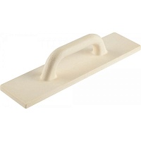 Терка DEXX полиуретановая, 100x400мм