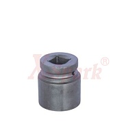 Головка ударная 60mm 2-1/2" X-Spark 3338D-60