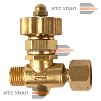 Кран проплановый для CG1-30