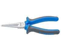 Круглогубцы 160mm UNIOR 607881