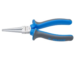 Круглогубцы 160mm UNIOR 607881