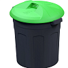 Контейнер мусорный 70л.