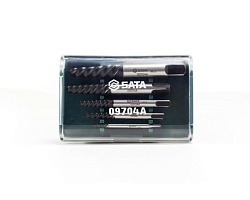 Набор экстракторов SATA 5 пред., арт. ST09704SJ