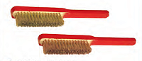 Щетка 29*290mm Al-Br, X-SPARK 285-1002