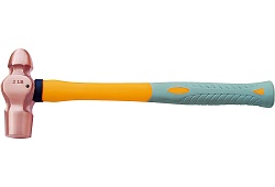 Молоток медный 910 гр. X-SPARK 2205A-1010