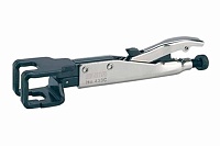 Тиски ручные самозажимные многофункциональные UNIOR 612889