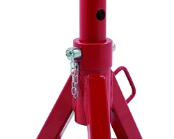 Подставка под ось YAK AS20-048