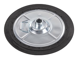 Тарелка мембранная Ø 310mm MECLUBE 014-1062-030