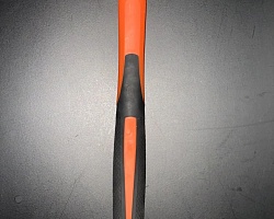 Молоток с круглой бойкой 1200 гр X-SPARK 4205-1012