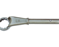 Ключ накидной под удлинитель 95 mm X-Spark 3316-95