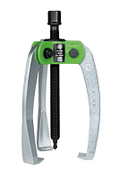 Съемник трехзахватный 12 - 100мм KUKKO 45-1