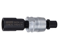 Съёмник (выжимка) для шатуна с конической резьбой UNIOR 619707