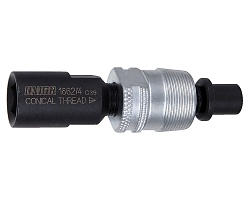 Съёмник (выжимка) для шатуна с конической резьбой UNIOR 619707