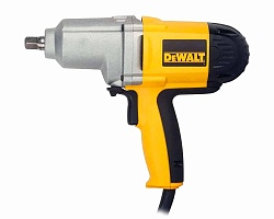 Гайковерт электический DW292-QS DeWALT