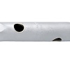 Ключ трубчатый 14x17mm UNIOR 600718 