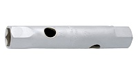 Ключ трубчатый 14x17mm UNIOR 600718 