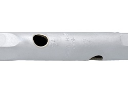 Ключ трубчатый 14x17mm UNIOR 600718 