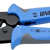 Плоскогубцы электрика фиксирующие UNIOR 621550