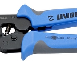 Плоскогубцы электрика фиксирующие UNIOR 621550