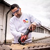 Инструмент многофункциональный, реноватор FLEX 531018 MT 18.0-EC + P-Set 22 Q