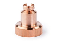 Колпачок защитный для контактной резки плазматроном LC65 Lincoln Electric W03X0893-44A