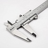 Штангенциркуль стальной 0-300мм. SATA ST91503SC