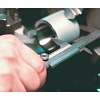 Штангенциркуль, 0 - 150 мм UNIOR 612035