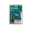 Рулетка 5м SATA ST91315E