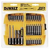 Набор отверток 37 предметов DEWALT DW2163 (Grainger 4WM46)