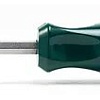 Отвертка магнитная под биты 1/4" SATA ST61002SC