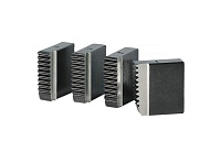 Комплект резьбонарезных ножей BSPT R 3/4" SUPER-EGO 6005D4000