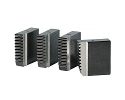 Комплект резьбонарезных ножей BSPT R 1" SUPER-EGO 6006D4000