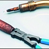 Клещи для сварочных горелок UNIOR 616493
