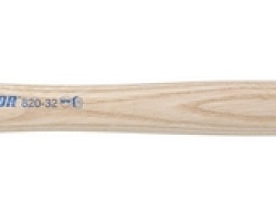 Молоток с бойком из селидора D27мм. UNIOR 601833