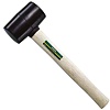 Молоток резиновый 567 гр. SATA ST92913ME