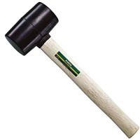 Молоток резиновый 567 гр. SATA ST92913ME