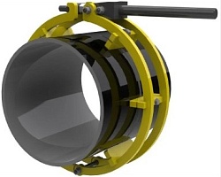 Центратор эксцентриковый наружный ЦНЭ 37-42